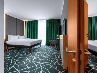 ibis Styles Aschaffenburg - 80