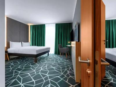 ibis Styles Aschaffenburg - 47