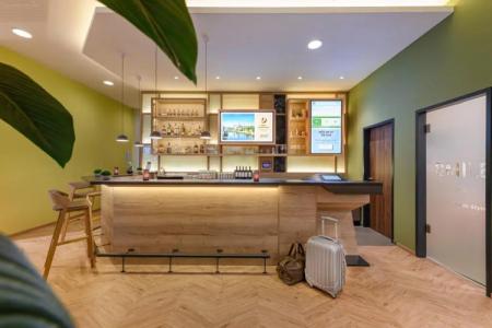 ibis Styles Aschaffenburg - 1