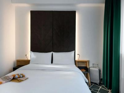 ibis Styles Aschaffenburg - 5