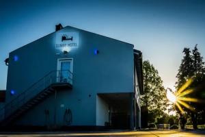 Sunny Hotel Straubing, Штраубинг