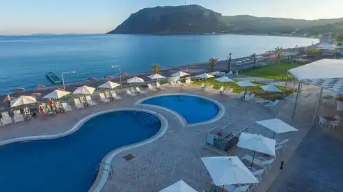 Royal Bay - 0