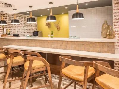 Town Lodge Windhoek, Namibia - 15