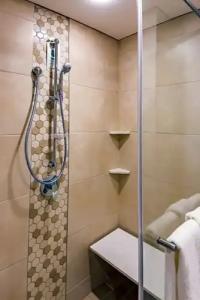 Town Lodge Windhoek, Namibia - 41