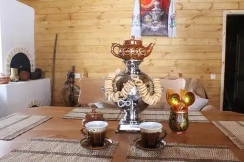 Наша усадьба в Дугне - 3