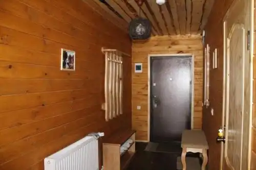 Наша усадьба в Дугне - 12
