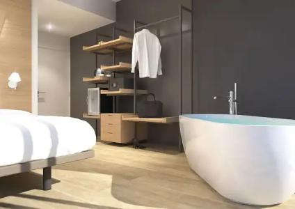 Senator Gandia Spa - 40