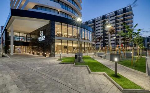 Senator Gandia Spa - 0