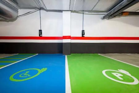 Senator Gandia Spa - 23