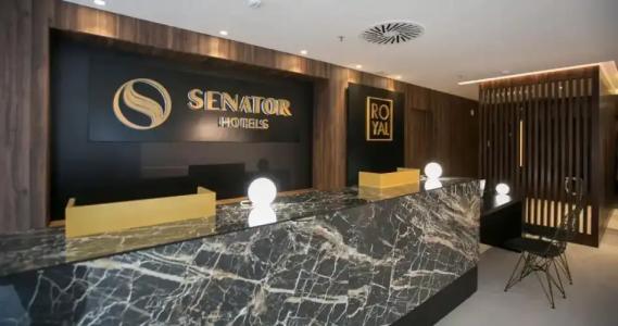 Senator Gandia Spa - 1
