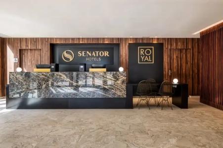 Senator Gandia Spa - 18