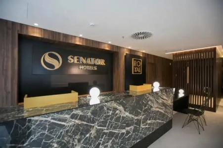 Senator Gandia Spa - 26