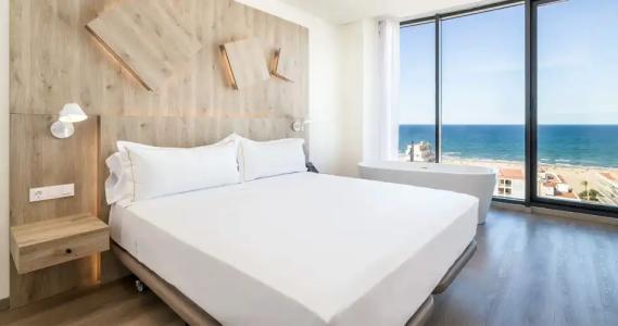 Senator Gandia Spa - 30