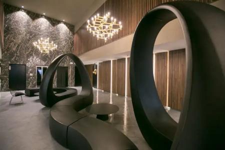 Senator Gandia Spa - 12