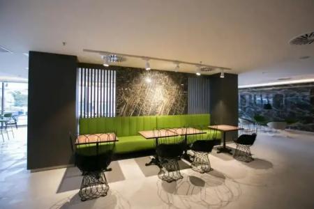 Senator Gandia Spa - 13