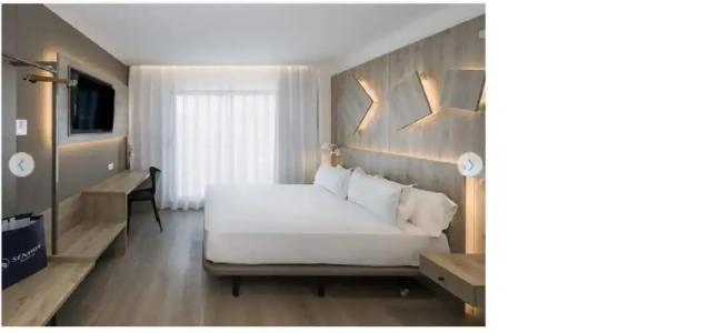 Senator Gandia Spa - 2