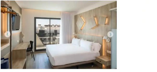 Senator Gandia Spa - 36