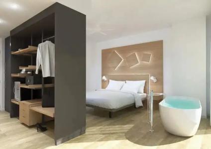 Senator Gandia Spa - 43