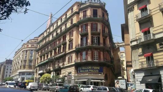 Sanfelice 33 Luxury Suites - 0