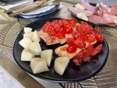 Sanfelice 33 Luxury Suites - 29