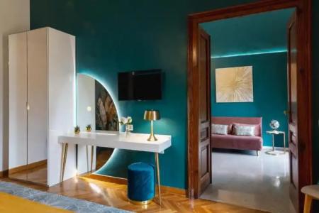 Sanfelice 33 Luxury Suites - 89