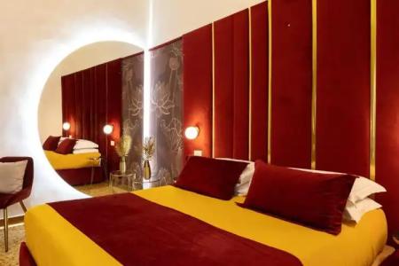 Sanfelice 33 Luxury Suites - 41
