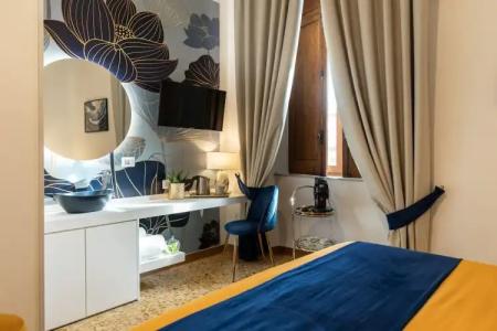 Sanfelice 33 Luxury Suites - 60