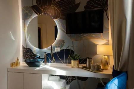 Sanfelice 33 Luxury Suites - 34