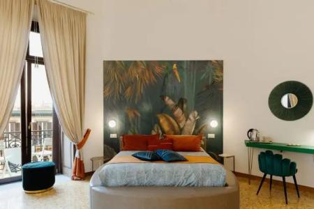 Sanfelice 33 Luxury Suites - 108