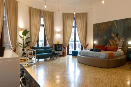 Sanfelice 33 Luxury Suites - 19