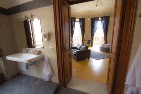 Sanfelice 33 Luxury Suites - 7