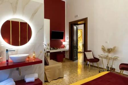Sanfelice 33 Luxury Suites - 16