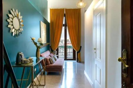 Sanfelice 33 Luxury Suites - 87