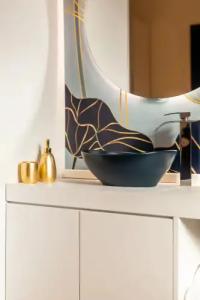 Sanfelice 33 Luxury Suites - 26