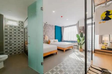 Shoho Nha Trang - 76