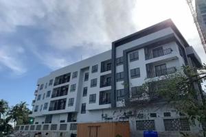 Ss Hotel & Residence, Сиануквиль