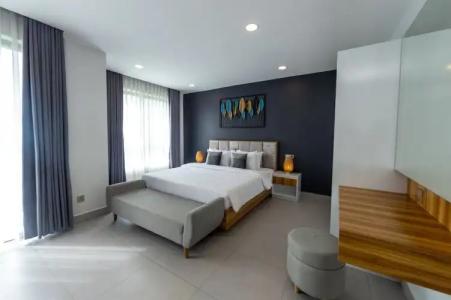 Ss & Residence - 27