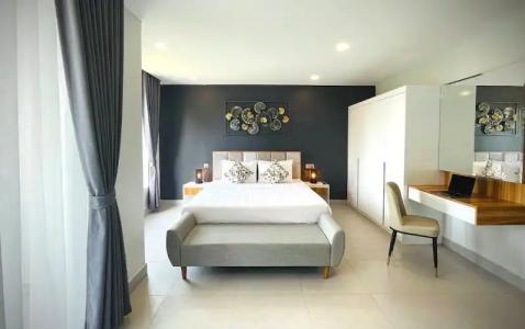 Ss & Residence - 28