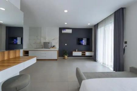 Ss & Residence - 26