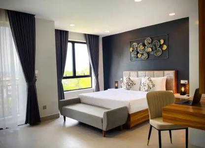 Ss & Residence - 2