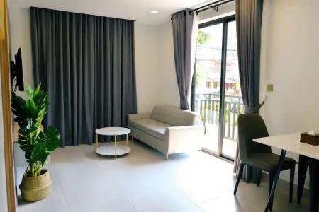 Ss & Residence - 36