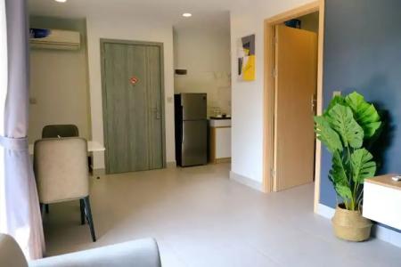 Ss & Residence - 37