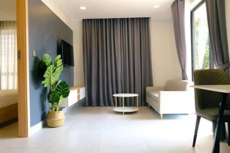 Ss & Residence - 35