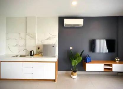 Ss & Residence - 16