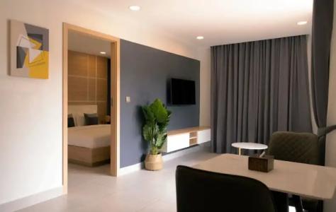 Ss & Residence - 43