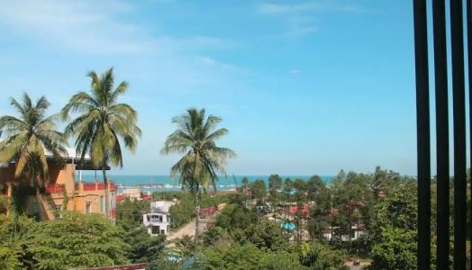 Ss & Residence - 30