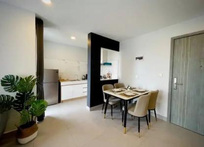 Ss & Residence - 34