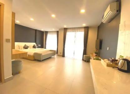Ss & Residence - 4