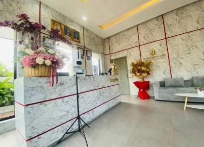 Ss & Residence - 1
