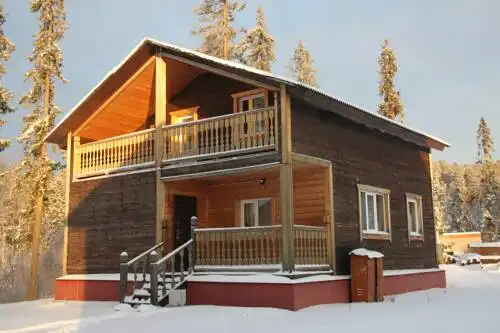 Новая плотина - 0